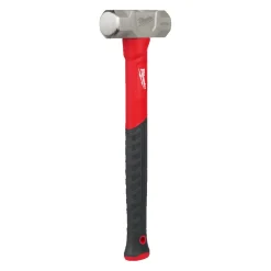 Milwaukee 4932498305 Bankhamer - fiberglas handgreep - 1130 gram