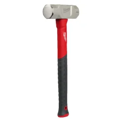 Milwaukee 4932498307 Bankhamer - fiberglas handgreep - 1810 gram