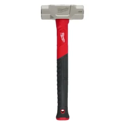 Milwaukee 4932498307 Bankhamer - fiberglas handgreep - 1810 gram