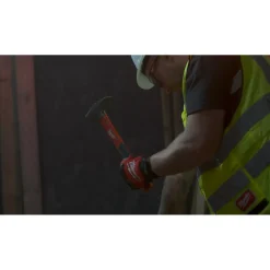 Milwaukee 4932478663 Bankhamer Fiberglas - 500g