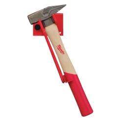 Milwaukee 4932478669 Bankhamer - houten handgreep - 800 gram