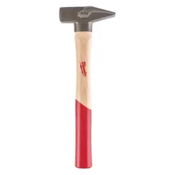 Milwaukee 4932478669 Bankhamer - houten handgreep - 800 gram