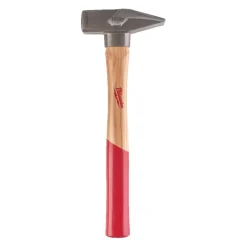 Milwaukee 4932478670 Bankhamer - houten handgreep - 1000 gram
