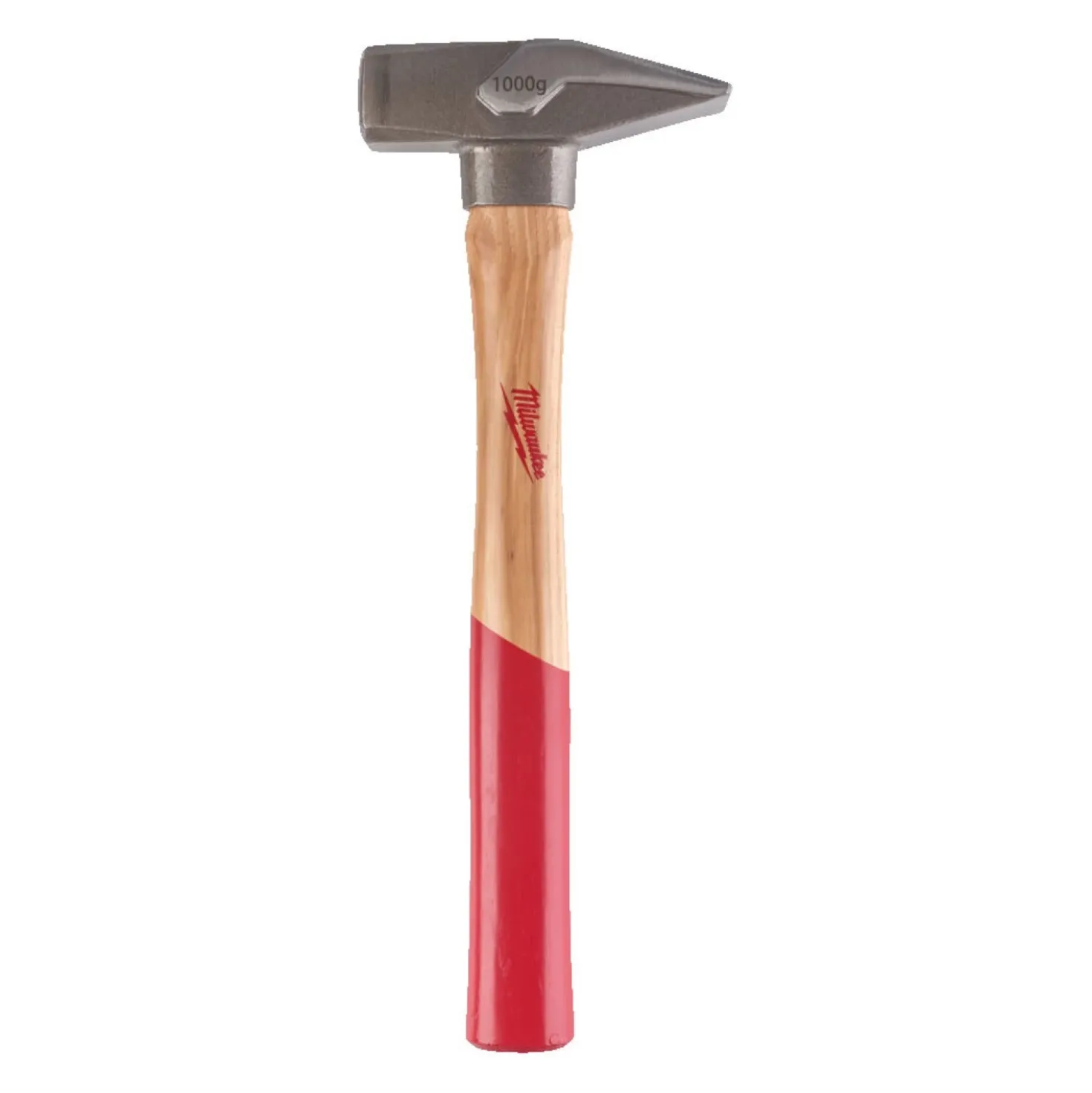 Milwaukee 4932478670 Bankhamer - houten handgreep - 1000 gram