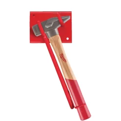 Milwaukee 4932478670 Bankhamer - houten handgreep - 1000 gram