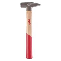 Milwaukee 4932478668 Bankhamer - houten handgreep - 500 gram