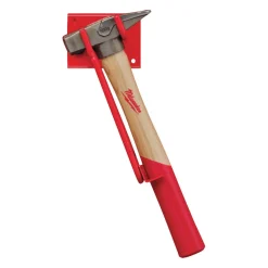 Milwaukee 4932478668 Bankhamer - houten handgreep - 500 gram