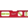 Milwaukee 4932459097 BILLET Torpedo Waterpas - magnetisch - 170mm