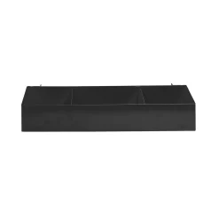 Milwaukee 4932501311 Blik/fleshouder voor 27" TOOLGUARD stalen gereedschapswagen - 3 vakken