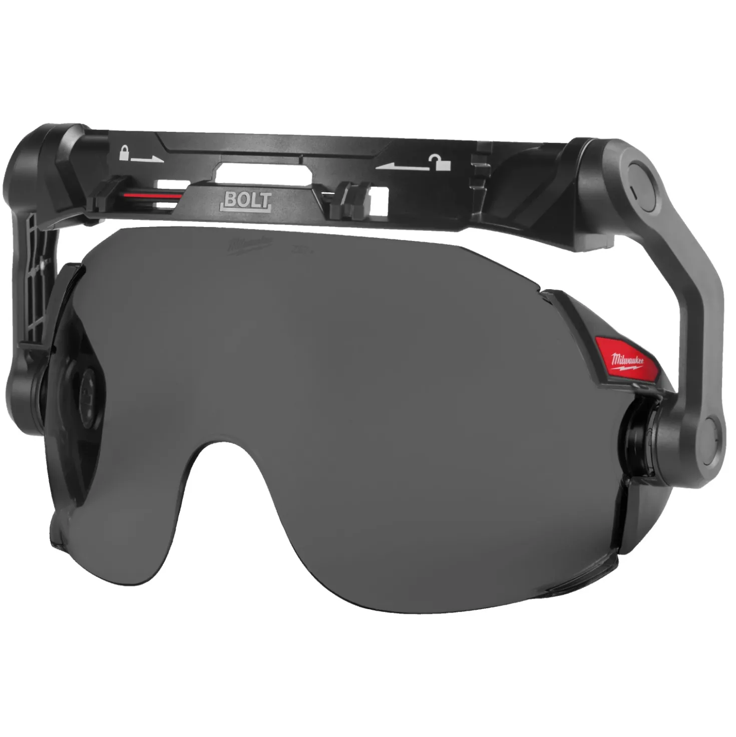 Milwaukee BOLT Vizier Compact - getint