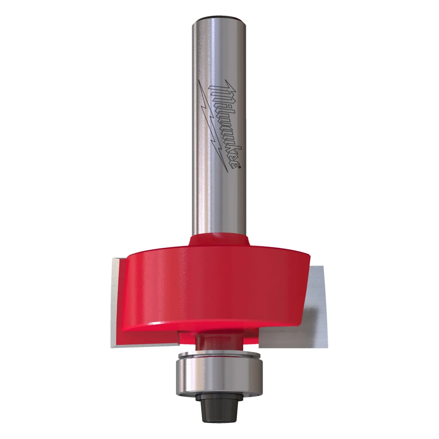 Milwaukee 4932500997 Carbide Rabat frees - 8" - 31,7mm - 12,7/58,4mm