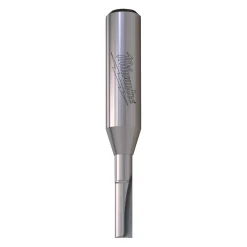 Milwaukee 4932500877 Carbide Rechte frees - 8" - 4mm - 10/50mm