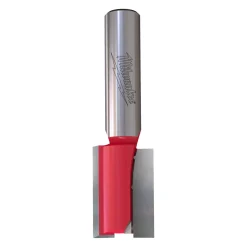 Milwaukee 4932500888 Carbide Rechte frees - 8" - 14mm - 20/50mm