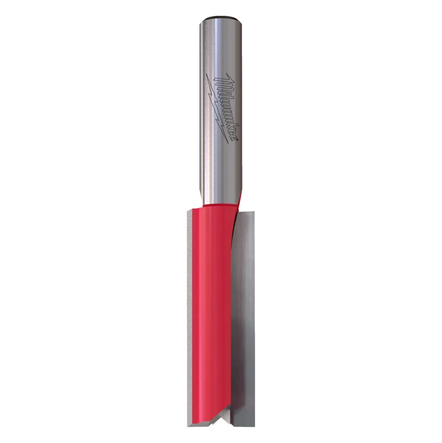 Milwaukee 4932500885 Carbide Rechte frees - 8" - 10mm - 31,7/60mm