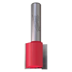 Milwaukee 4932500894 Carbide Rechte frees - 8" - 18mm - 20/50mm