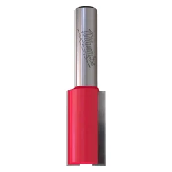 Milwaukee 4932500907 Carbide Rechte frees - 12" - 22mm - 38,1/80mm