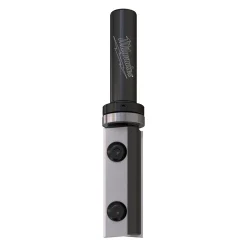 Milwaukee 4932500950 Carbide Sjabloonfrees Wisselmes - 12" - 19mm - 48,3/100mm