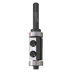 Milwaukee 4932500946 Carbide Sjabloonfrees Wisselmes - 8" - 19mm - 30/90mm