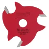 Milwaukee 4932500991 Carbide Slotfrees - 8" - 5mm