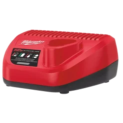 Milwaukee C12 C 12V Li-Ion Accu oplader
