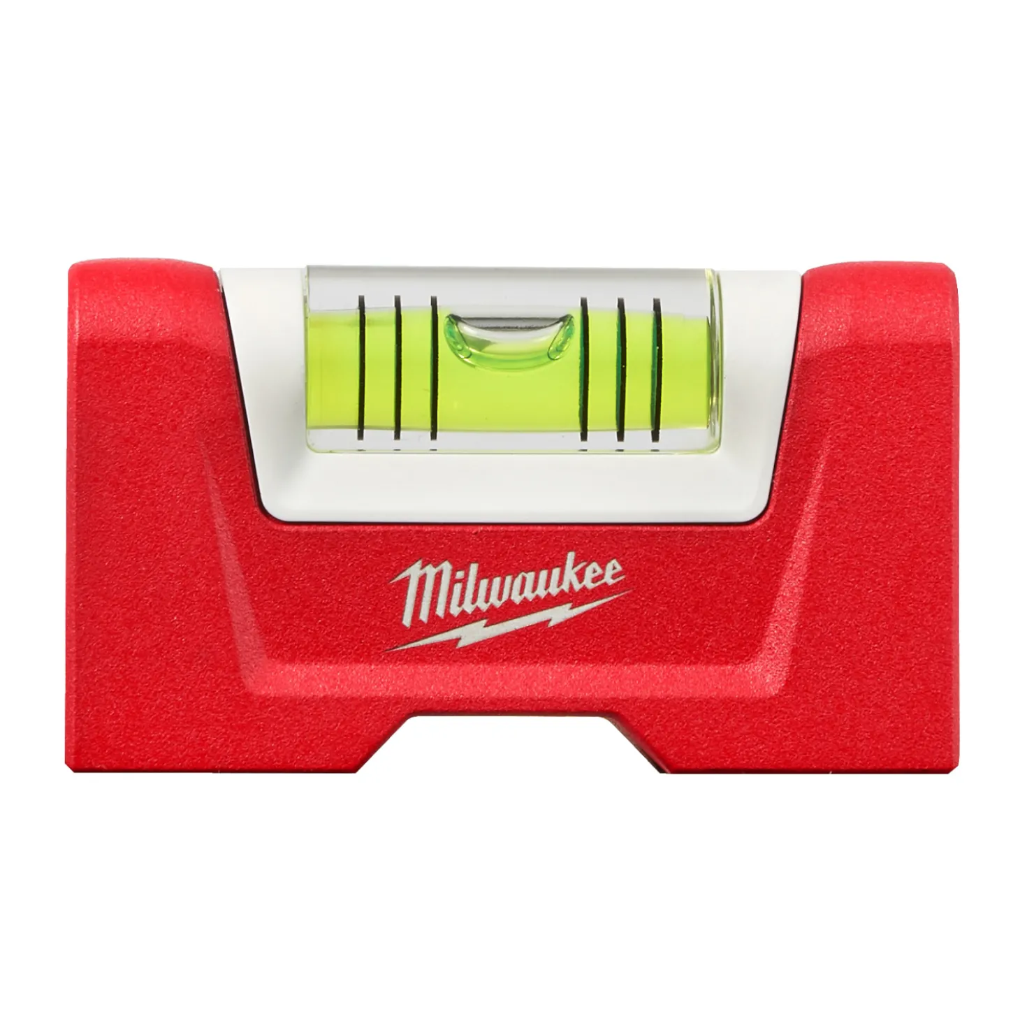 Milwaukee 4932472122 Compact Torpedo waterpas - magnetisch - 76mm
