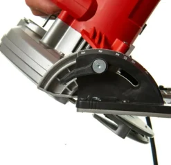 Milwaukee CS 85 CBE Cirkelzaag in koffer - 2200W - 235mm