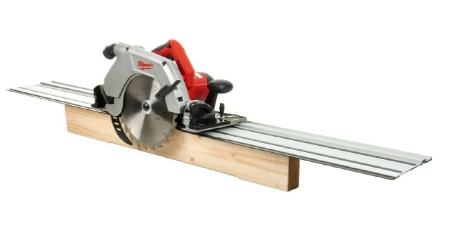 Milwaukee CS 85 CBE Cirkelzaag in koffer - 2200W - 235mm