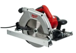 Milwaukee CS 85 CBE Cirkelzaag in koffer - 2200W - 235mm