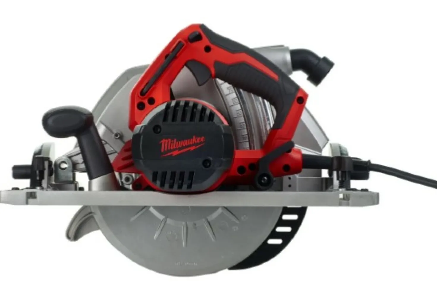 Milwaukee CS 85 CBE Cirkelzaag in koffer - 2200W - 235mm
