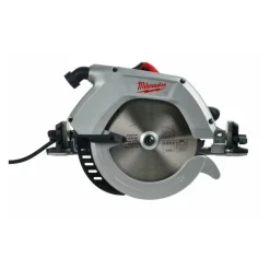 Milwaukee CS 85 CBE Cirkelzaag in koffer - 2200W - 235mm
