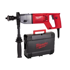 Milwaukee DD 2-160 XE SDS-plus klopboor-/ diamantboormachine in koffer - 1500W