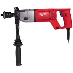 Milwaukee DD 2-160 XE SDS-plus klopboor-/ diamantboormachine in koffer - 1500W