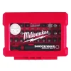 Milwaukee 4932471586 32-delige Bitset in cassette - Torx