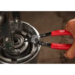 Milwaukee 4932492496 9-delige Borgveertangenset