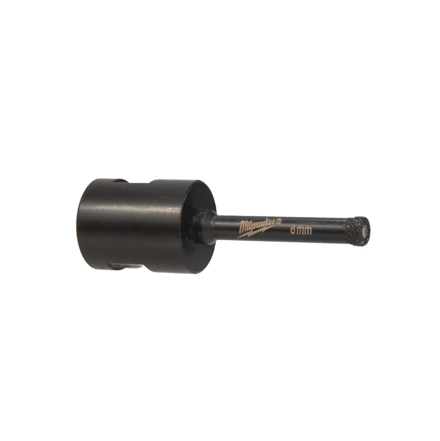 Milwaukee 4932500545 3-delige Diamantborenset voor droogboren - M14 - 6mm in Packout