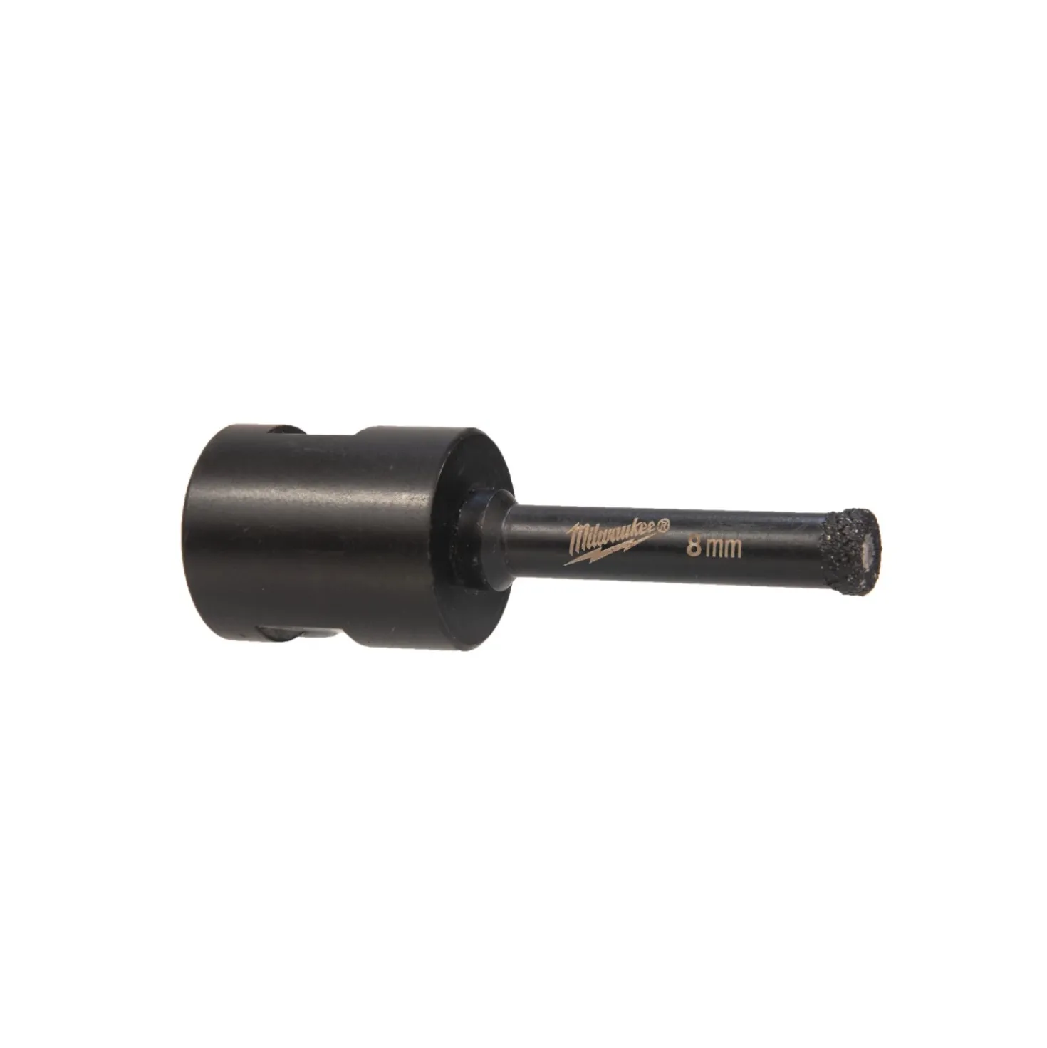 Milwaukee 4932500546 3-delige Diamantborenset voor droogboren - M14 - 8mm in Packout