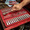 Milwaukee 4932464946 56-delige Doppenset - 3/8"