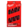Milwaukee 4932500081 7-delige Dopschroevendraaierset HOLLOWCORE
