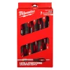 Milwaukee 4932500080 7-delige Dopschroevendraaierset HOLLOWCORE - magnetisch