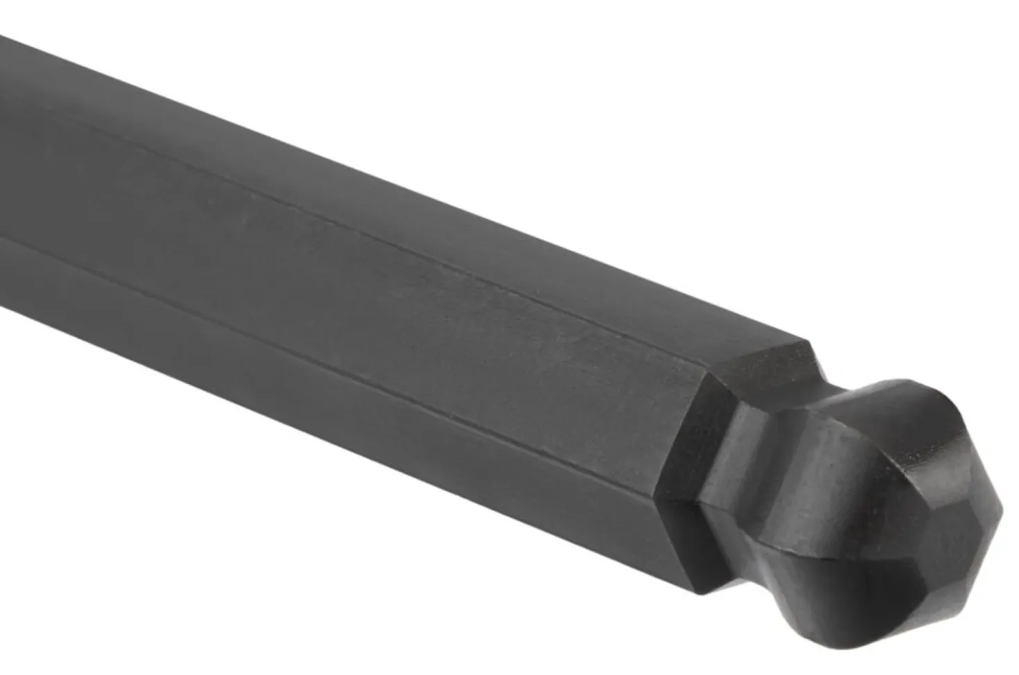 Milwaukee 4932493615 13-delige Inbussleutelset met kogelkop