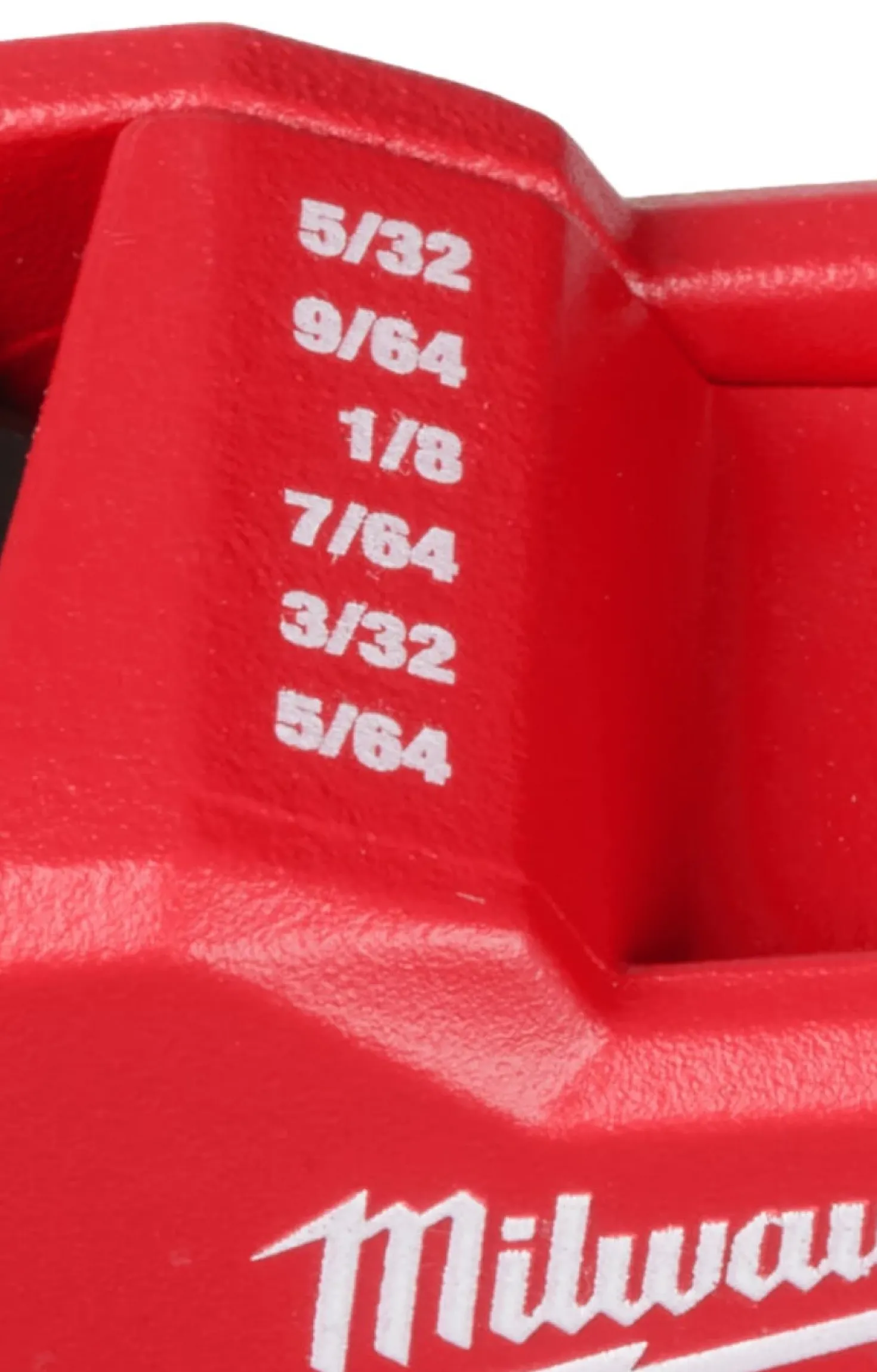 Milwaukee 4932493614 9-delige Inbussleutelsset Imperial