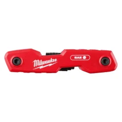 Milwaukee 4932493614 9-delige Inbussleutelsset Imperial