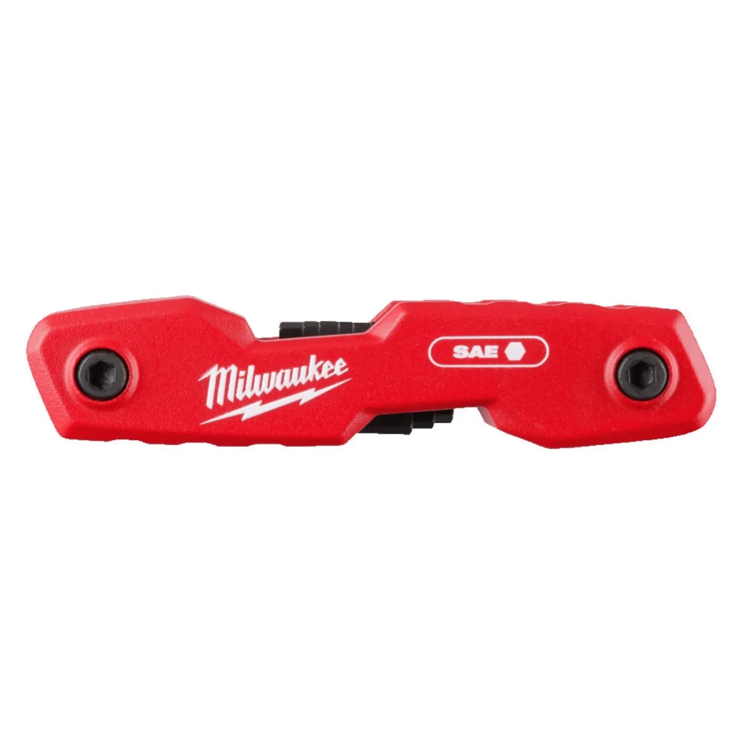 Milwaukee 4932493614 9-delige Inbussleutelsset Imperial