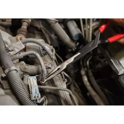 Milwaukee 4932492503 3-delige Mechanica Tangenset