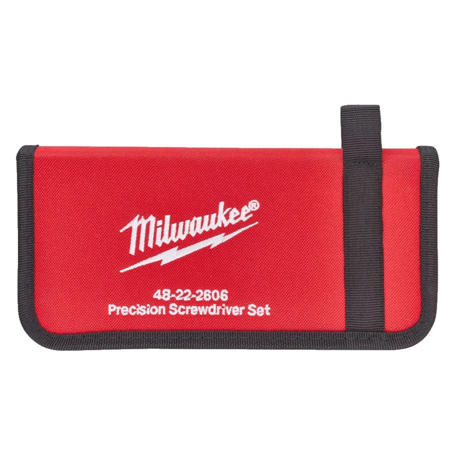 Milwaukee 4932471869 6-delige Precisie Schroevendraaierset - SL/PH