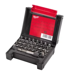 Milwaukee 4932352747 27-delige Schroefbit set