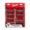 Milwaukee 4932492006 56-delige Shockwave Impact Duty CD Bitset
