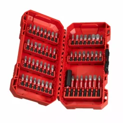 Milwaukee 4932492006 56-delige Shockwave Impact Duty CD Bitset