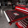 Milwaukee 4932499295 10-delige T-dopsleutels met cardangewricht - in foam inlay