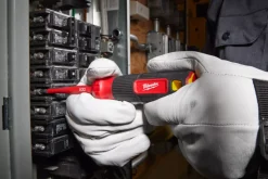 Milwaukee 4932493657 10-delige VDE Schroevendraaierset in etui
